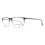 Champion Champion FL4005 C03 Men New Eyeglasses 3