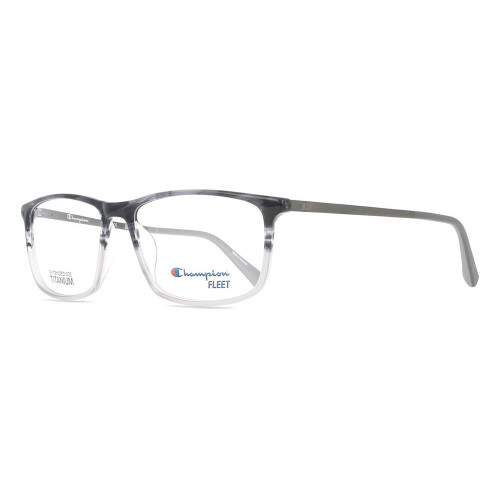 Champion Champion FL4005 C03 Men New Eyeglasses 2