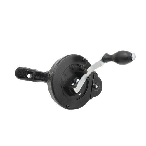 Metal Sewing Machine Hand Crank Handcrank Replacement Metal