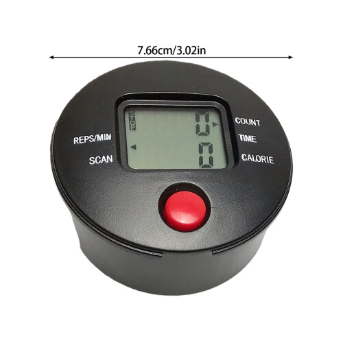 Präzise Heimtrainer-Geschwindigkeits-Tracker, Tracking-Gerät, 2