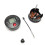 Exercise Display Meter With Accurate Tracking For Home Gym 5