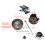 Exercise Display Meter With Accurate Tracking For Home Gym 7