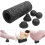 Peanut Massage Ball Fitness Tool Back Legs Foam Rollers Deep 2