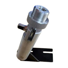 Adaptateur universel pour microphone de grosse caisse pour