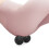 Peanut Massage Ball Fitness Tool Back Legs Foam Rollers Deep 6