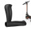 2 stuks forenzenfietsgreep antislip fietsgreep waterdichte 2