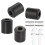 Support de rangement en caoutchouc pour Snowboard,-4 paquets 1