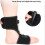 Foot Support Adjustable Breathable Orthotic Ankle Brace Built in 6
