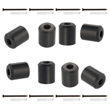 Crochet de suspension de Snowboard, support-8 paquets