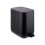 7L Square Pedal Bin - Plastic, Soft-Close Lid 1