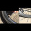 Outil de levier de pneu de vélo de durabilité,-3 noirs 7