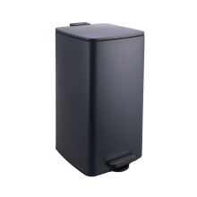 Küchen-Treteimer 30 l mit Soft-Close-Deckel