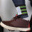Brede reflecterende fietsenbeenband Antislip-drie kleuren 7