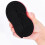 Bicycles Handlebar Grip Tape Wrap Handle Cover Bikes-blue black 2
