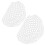 Fishing Net Mesh with Tear Resistant Rubber Materials For-50CM 2