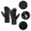 Winterfietshandschoenen Fietshandschoenen Touchscreens-M 4