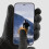Winterfietshandschoenen Fietshandschoenen Touchscreens-M 7