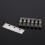 High Performances Metal Bridge Plate Optimized For Tremolo Block 4