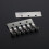 Tuning Enhances Stability Bridge Plate For Rose Style Guitar 6