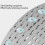 Waist Massage Postures Corrector Cervical Muscle Relax-Blue 2