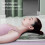 Waist Massage Postures Corrector Cervical Muscle Relax-Blue 3