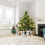 PVC Artificial Christmas Tree45cm or60cm 3