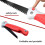 Heavy Duty Garten Handsäge Pruner Gartenschere Beschneiden 6
