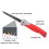 Heavy Duty Garten Handsäge Pruner Gartenschere Beschneiden 7