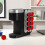 Silicone Side-Mount K-Cup Holder2-Pack 7