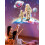 Projetor de luz noturna infantil com 6 filmes giratórios 5