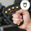 Fitness Hand Exerciser Grip Hand Strength Trainer Silicone 2