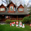 5Inflatable Candy Canes87x22cm PVC Red & White 5