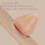 Exercice de Relaxation musculaire balles de Relaxation-Rose 5