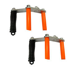 Reliable Metal Lifting Tool Gypsum Board Lifter For Home