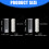 High Performances Elastics Fishing Line For Beginner To-0.2mm 4