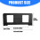 Practical Sheet Stand For Keyboard Ergonomic Design Sheet Holder 3