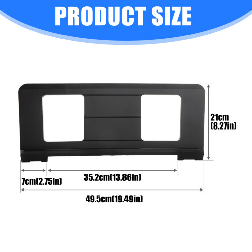 Practical Sheet Stand For Keyboard Ergonomic Design Sheet Holder 2