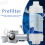 10Micron PP and PPF Water Filter Cartridge 5
