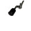 Drum Cymbal Expansion Stand Detachable Structure Shock-L rod 6