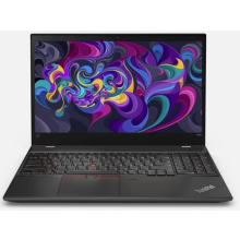 Lenovo ThinkPad T580 15-inch - Core i5 - Gen 8 (U) - 16GB - SSD 512GB - Refurbished