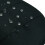 Windproof Waterproof Winter Ski Gloves With Zippered-L Black 7