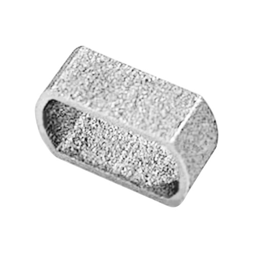 5 x 8 mm bis 4 x 7 mm Rollengriff-Adapter,-2 Packung 2
