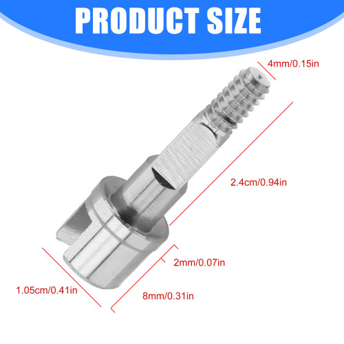 Professional Dives Valves Stem Rustproof Construction Reliable 2