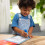 Melissa &amp; Doug - Water Wow! Abenteuer - SPIN MASTER 5