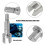 High Strength Diving Equipment Stem Leak Proof Seal Technology 5