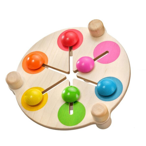 Jogo de motricidade Coloformi 1