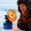 Compacts Outdoor Cooking Stove Multipurpose Heater Adjustable 3