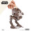 Modello 3D - UGEARS - AT‑ST Walker - Legno - Motore a molla - 370 pezzi 5