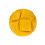 Fridolin - Bamboe Puzzel Gele Bal 2