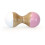 Vilac Hochet do Jura Branco e Rosa 2